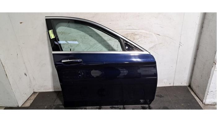 Portière 4portes avant droite Mercedes C-Klasse