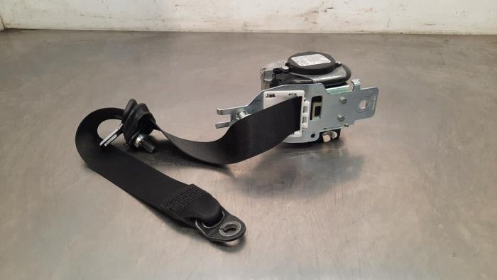 Ceinture de sécurité arrière gauche Mercedes GL-KLASSE