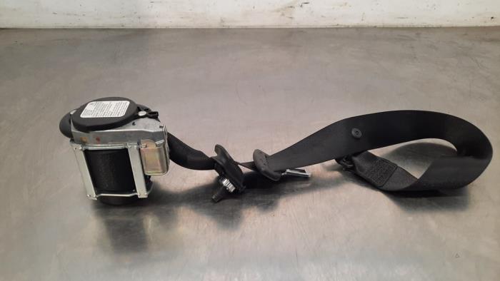 Ceinture de sécurité arrière gauche Mercedes GL-KLASSE