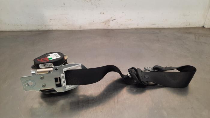 Ceinture de sécurité arrière droite Mercedes GL-KLASSE