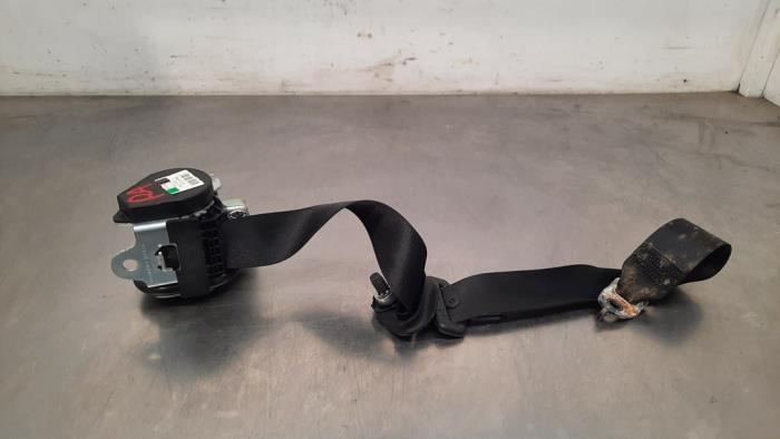 Ceinture de sécurité arrière droite Mercedes GL-KLASSE