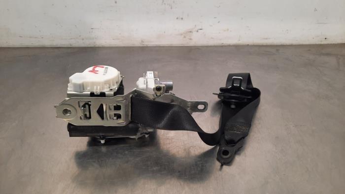 Ceinture de sécurité avant gauche Mercedes GL-KLASSE