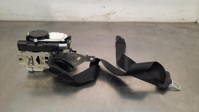 Ceinture de sécurité avant droite Mercedes GL-KLASSE