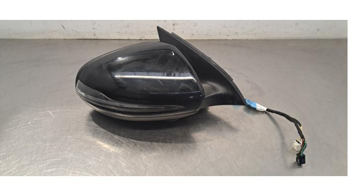 Rétroviseur extérieur droit Mercedes EQA