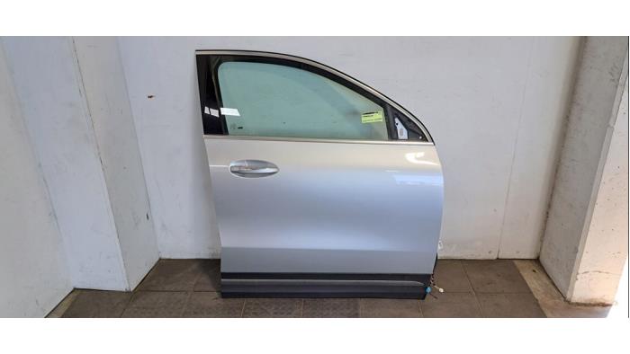 Portière 4portes avant droite Mercedes EQA
