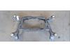 Mercedes-Benz EQA (N243) 250 67 kWh Subframe