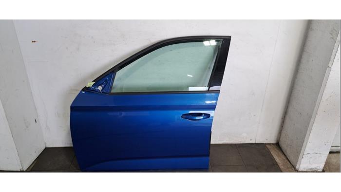 Portière 4portes avant gauche Skoda Kamiq