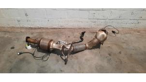 Gebruikte Katalysator Volkswagen Arteon Shooting Brake (3HAC) 1.4 eHybrid Plug-in 16V Prijs € 998,25 Inclusief btw aangeboden door Autohandel Didier