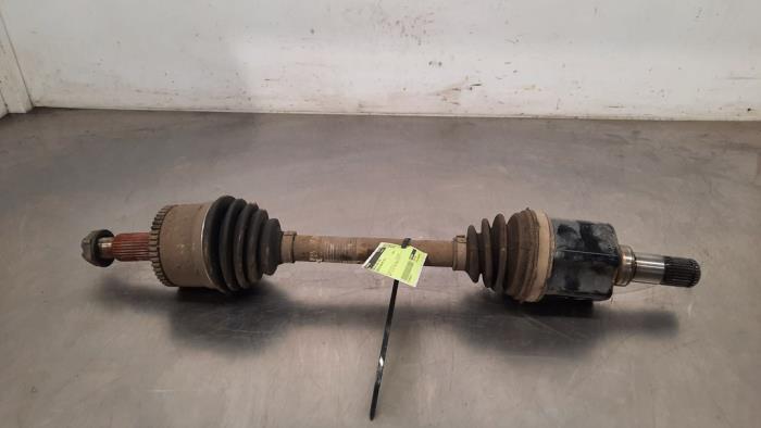 Arbre de transmission avant gauche Landrover Discovery