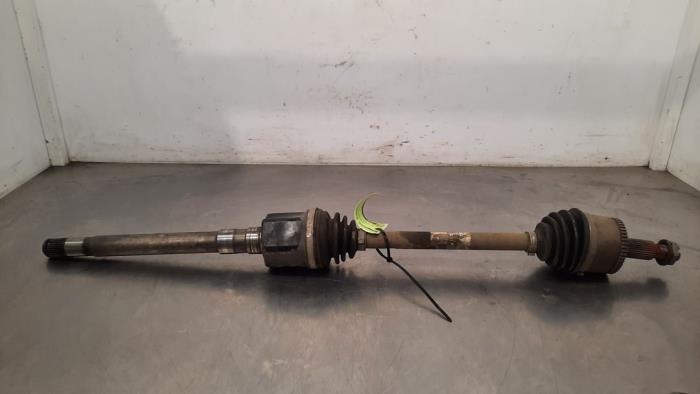 Arbre de transmission avant droit Landrover Discovery