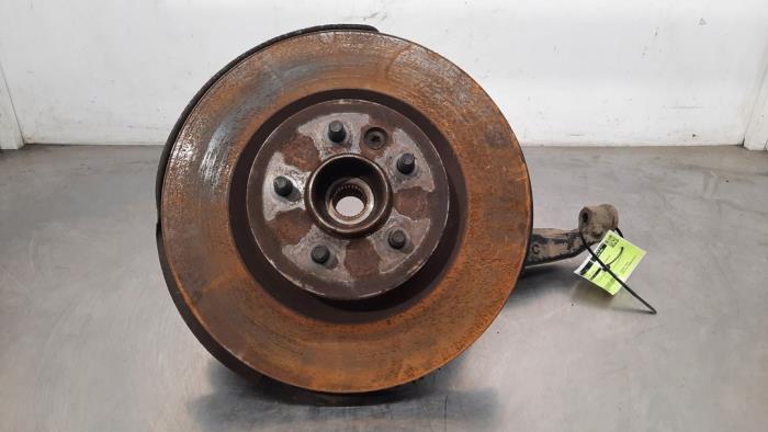 Joint avant gauche Landrover Discovery