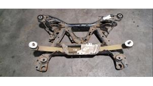 Gebruikte Subframe Volvo V90 II (PW) 2.0 D3 16V Prijs € 399,30 Inclusief btw aangeboden door Autohandel Didier