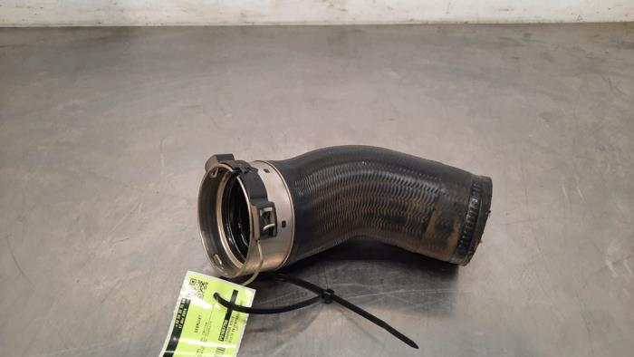 Tuyau intercooler Volvo V90
