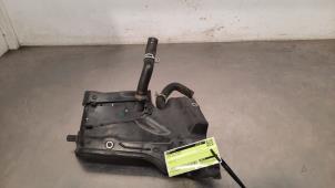 Gebruikte Afdekplaat diversen Volvo V90 II (PW) 2.0 D3 16V Prijs € 24,20 Inclusief btw aangeboden door Autohandel Didier