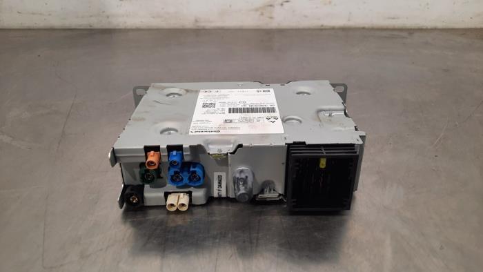 Radio Modul Peugeot 208
