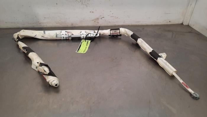 Airbag Himmel links Peugeot 208