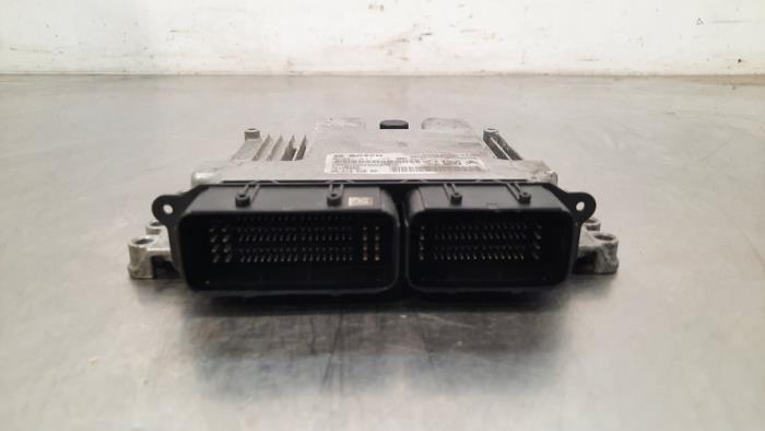 Ordinateur gestion moteur Peugeot 208