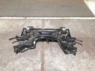Gebruikte Subframe Citroen C3 Aircross I (2C/2R) 1.5 BlueHDi 110 Prijs € 163,35 Inclusief btw aangeboden door Autohandel Didier