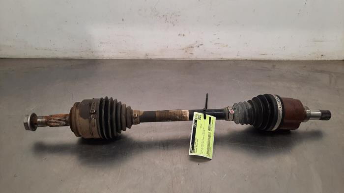 Antriebswelle links vorne Peugeot 208