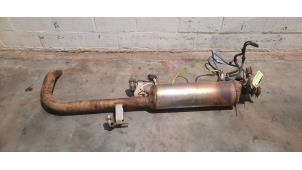 Gebruikte Katalysator Renault Master III (FV) 2.3 dCi 150 16V FWD Prijs € 798,60 Inclusief btw aangeboden door Autohandel Didier