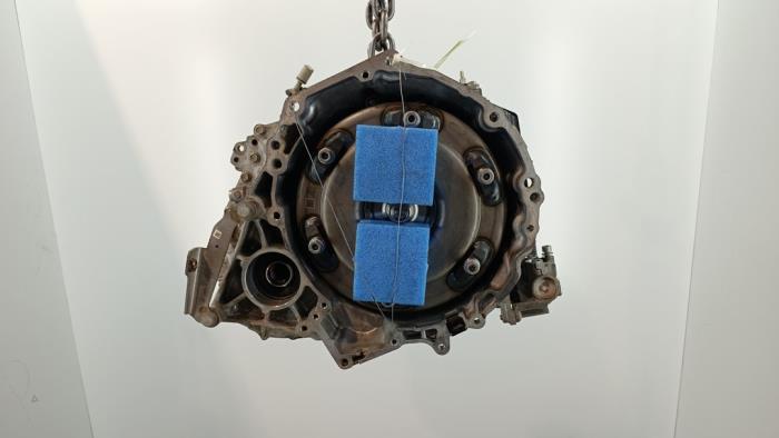 Boîte de vitesse BMW 1-Série