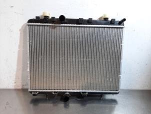 Gebruikte Radiateur Citroen C3 Aircross I (2C/2R) 1.5 BlueHDi 110 Prijs € 54,45 Inclusief btw aangeboden door Autohandel Didier