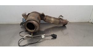 Gebruikte Katalysator BMW 1 serie (F40) 128ti 2.0 TwinPower 16V Prijs € 1.119,25 Inclusief btw aangeboden door Autohandel Didier