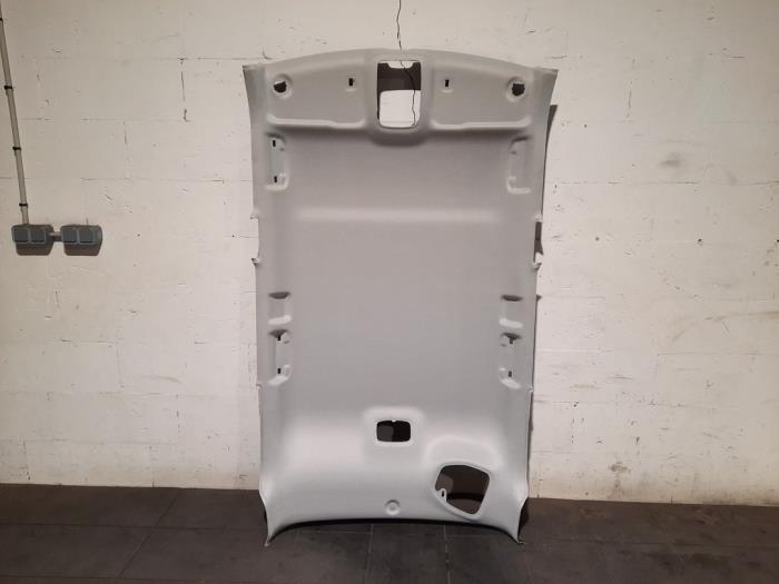 Revêtement plafond Citroen C3 Aircross
