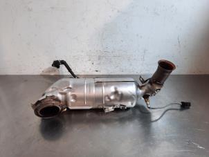 Gebruikte Katalysator Opel Corsa F (UB/UH/UP) 1.2 Turbo 12V 100 Prijs € 532,40 Inclusief btw aangeboden door Autohandel Didier