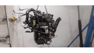 Gebruikte Motor Volkswagen Crafter (SY) 2.0 TDI FWD Prijs € 6.957,50 Inclusief btw aangeboden door Autohandel Didier