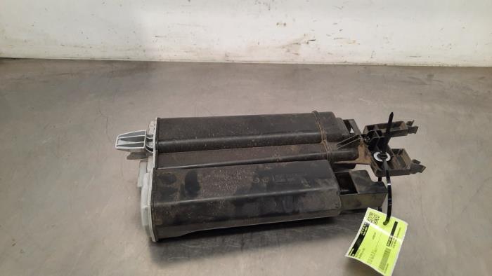 Filtre carbone Volkswagen Arteon