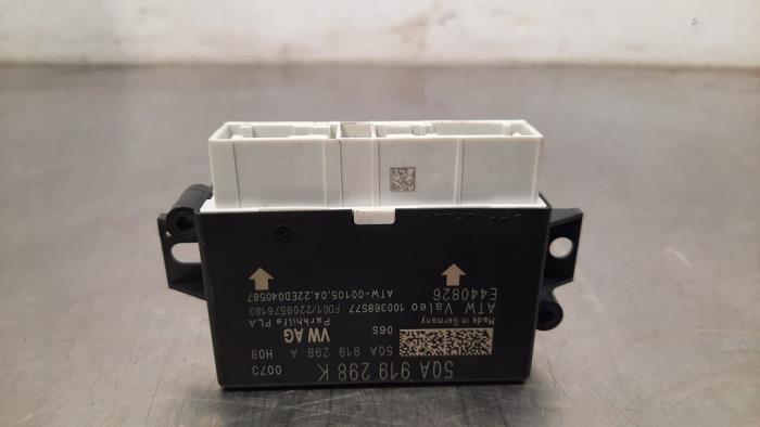 Module PDC Volkswagen Arteon