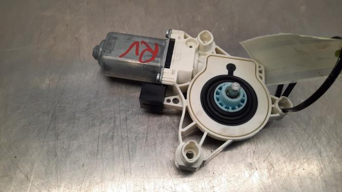 Moteur de vitre portière Volkswagen Arteon