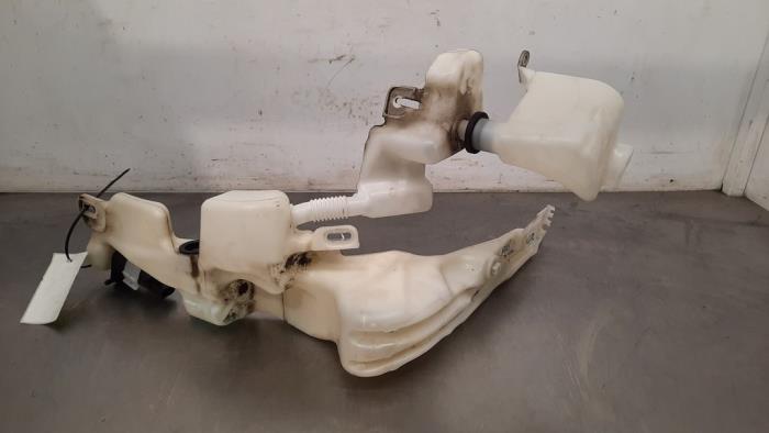 Réservoir lave-glace avant Volkswagen Arteon