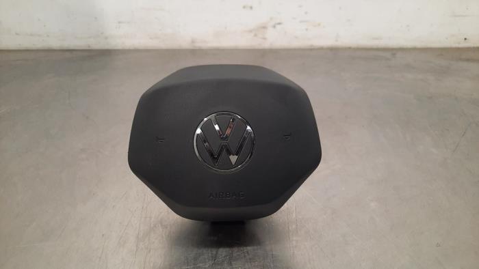 Airbag gauche (volant) Volkswagen Arteon