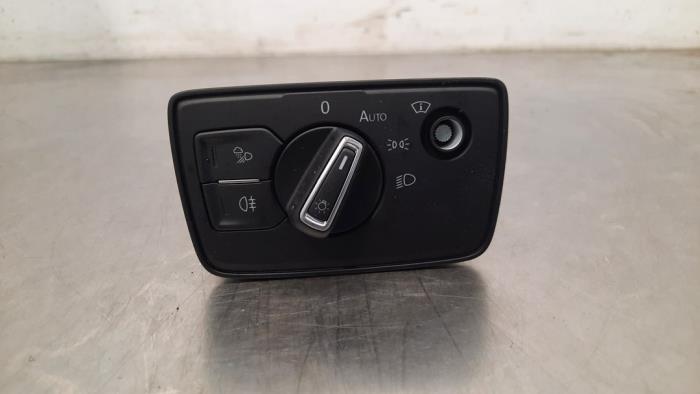 Commutateur phare hauteur réglable Volkswagen Arteon