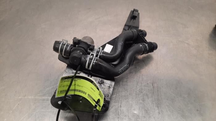 Robinet chauffage électrique Volkswagen Arteon