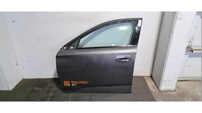 Portière 4portes avant gauche Peugeot 308