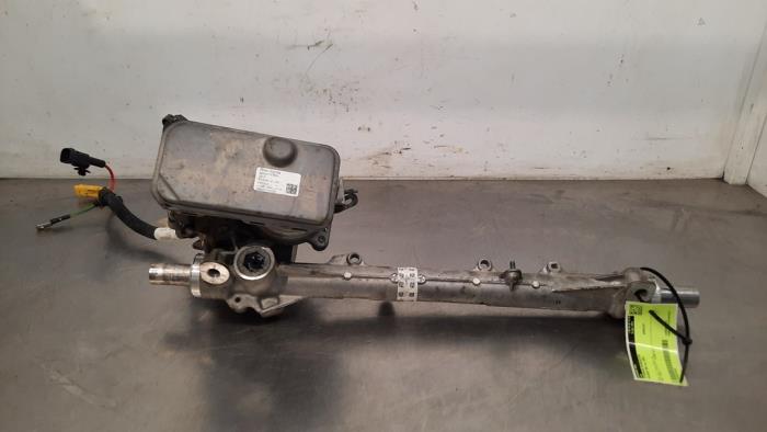 Boîtier de direction assistée Peugeot 308