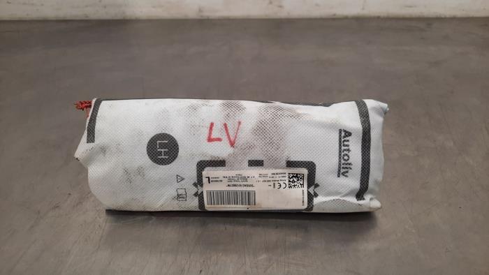 Airbag siège Peugeot 308