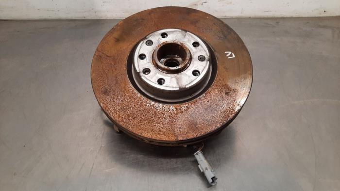Joint avant gauche Peugeot 308