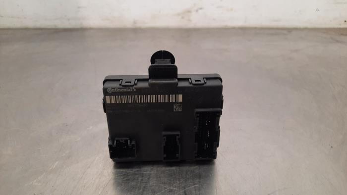 Module verrouillage central des portes Peugeot 308