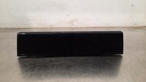 Gebruikte Display Multi Media regelunit Peugeot 308 SW (F4/FC/FN/FR) 1.5 Blue HDi 130 16V Prijs € 266,20 Inclusief btw aangeboden door Autohandel Didier