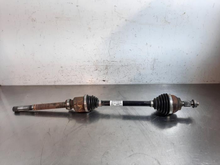 Arbre de transmission avant droit Citroen C3 Aircross