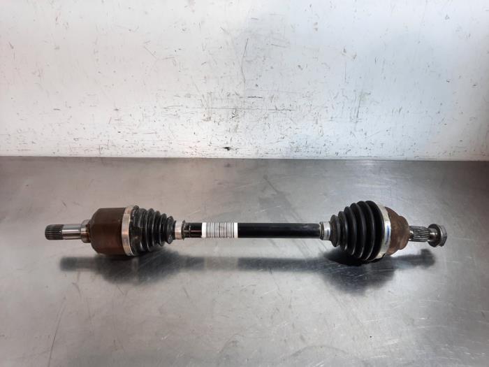 Arbre de transmission avant gauche Citroen C3 Aircross