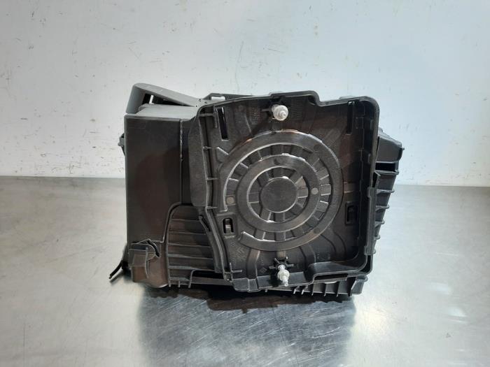 Boîtier de batterie Citroen C3 Aircross