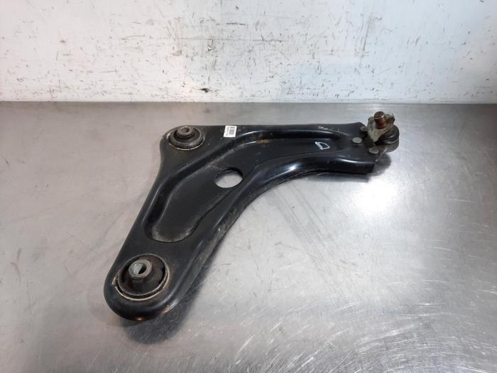 Bras de suspension avant droit Citroen C3 Aircross