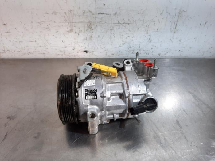 Pompe clim Citroen C3 Aircross