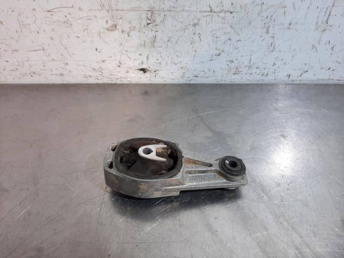 Support boîte de vitesse Citroen C3 Aircross