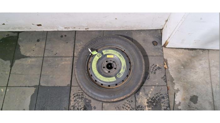 Roue de secours Mini Countryman